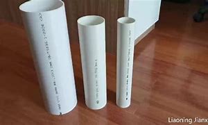 Image result for Large Diameter PVC Pipe