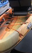 Image result for Pelican Kayak Orange