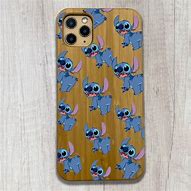 Image result for Disney Stitch iPhone 11 Pro Max Case