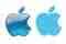 Image result for Android Fixing the Apple Logo