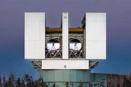 Image result for Large Binocular Telescope