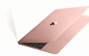 Image result for Apple MacBook Rose Gold 12