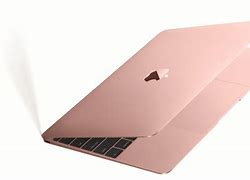 Image result for Rose Gold Color MacBook