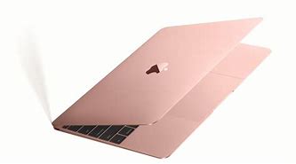 Image result for Rose Gold MacBook Air Color