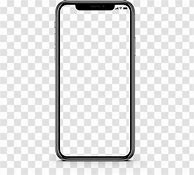 Image result for iPhone X Frames Silhouette