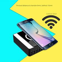 Image result for Wireless Phone Charger 8 Plus