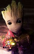 Image result for I AM Groot Baby Cute