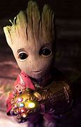 Image result for Cool Baby Groot