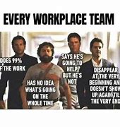 Image result for We Are a Team Meme