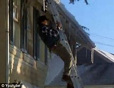 Image result for Chevy Chase Hanginbg From Gutter
