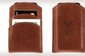 Image result for iPhone 2.0 Leather Case
