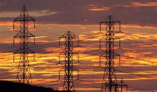 Image result for Electricity Power Lines
