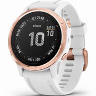 Image result for Fenix 6s Pro Gold