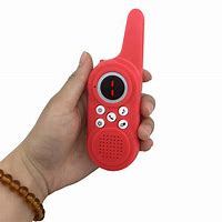 Image result for Kakuda Walkie Talkie Phone