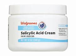 Image result for Salicylic Acid Cream for Warts