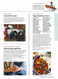 Image result for Costco Connection Magazine Cover