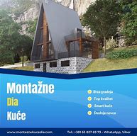 Image result for Montazne Kuce Ivanjica Katalog