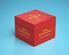 Image result for Box Packaging Mockup Free