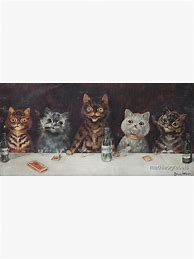Image result for Cat Cartoon Characters Smoking