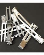 Image result for 45Mm Metal Spring Clips