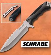 Image result for Schrade Extreme Survival Knife