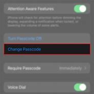 Image result for Change Passcode On iPhone 14