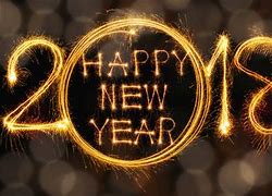 Image result for Country Happy New Year 2018