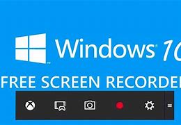 Image result for Microsoft Screen Recorder Windows 1.0