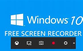Image result for 10 Best Free Screen Recorder Windows