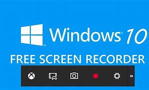 Image result for Screen Recorder Free Download