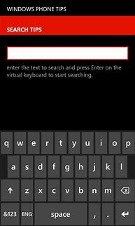 Image result for Windows Phone Tips