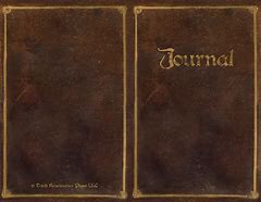 Image result for Cover Page for Journal