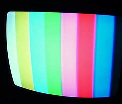 Image result for 13-Inch TV Sign Off