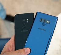 Image result for Samsung Phones Note S9