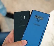 Image result for Samsung Galaxy S9 Note Specs