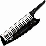 Image result for Music Synthesizer