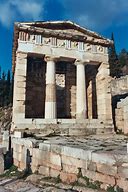 Image result for Delphi Greece Art