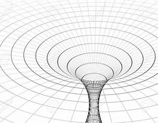 Image result for Black Hole Drawing