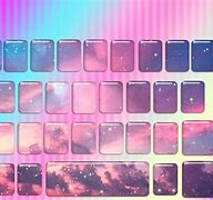 Image result for Cute Kyeboard On Phone