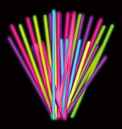 Image result for Glow Sticks for the Yea