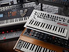 Image result for Digital Synthesizer