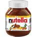 Image result for Nutella 750G