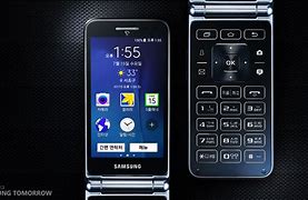 Image result for Samsung Galaxy Folder 3