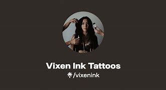 Image result for Brown Ink Tattoo