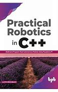 Image result for C++ Robot