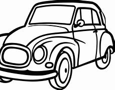 Image result for Car Drawing Clip Art