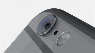 Image result for Front iPhone Camera Black