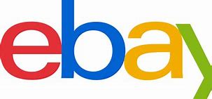 Image result for eBay Logo