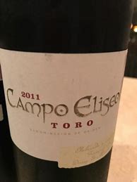 Image result for Campo Eliseo Toro