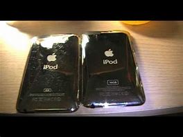 Image result for iPod Touch 2 Gen vs 3 Gen Back Cover